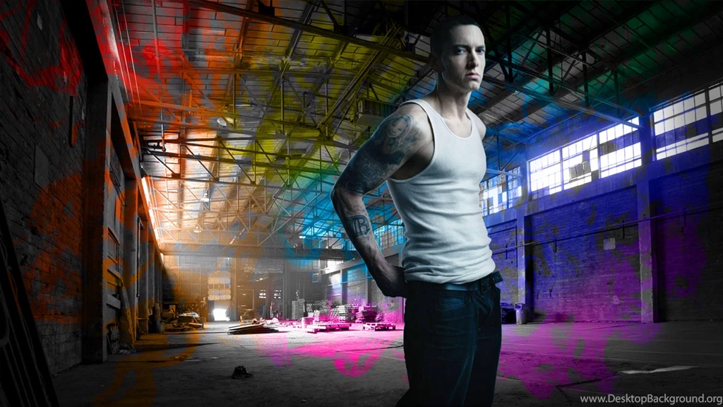 Mac iMac 27 Eminem Wallpapers HD, Desktop Backgrounds 2560x1440