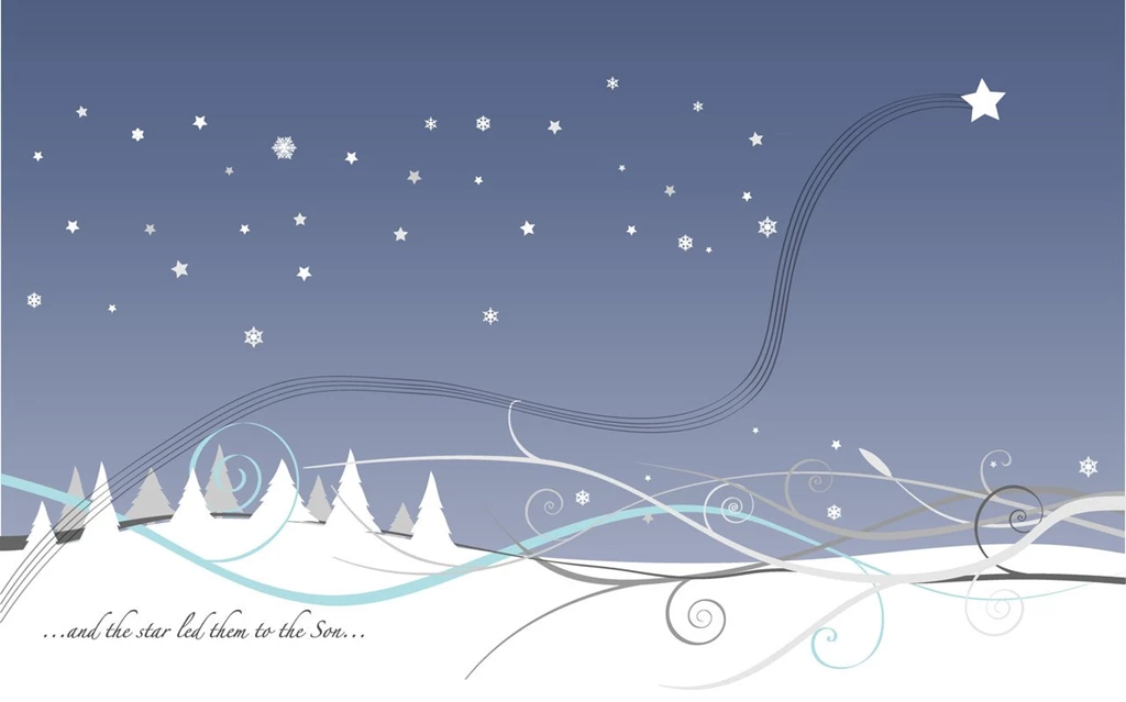 Christmas Wallpapers By Ablaze4God On DeviantArt