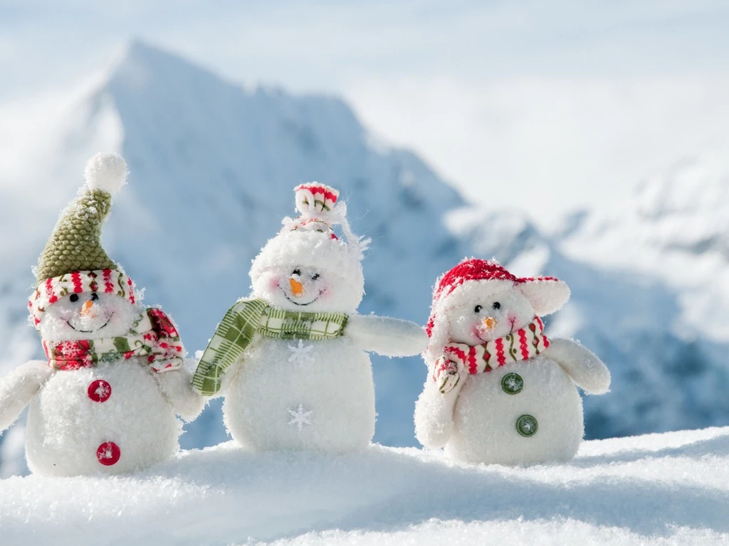 Cute Christmas Wallpapers