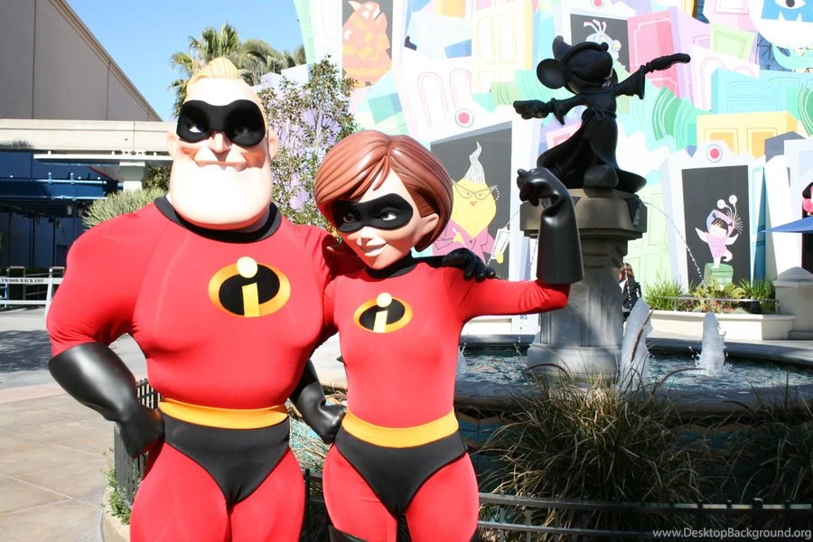 DeviantArt: More Like Winter Work: Incredibles By Cub1cl3 d00dla