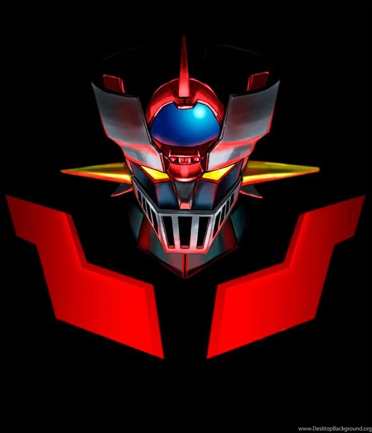 Camiseta mazinger best sale