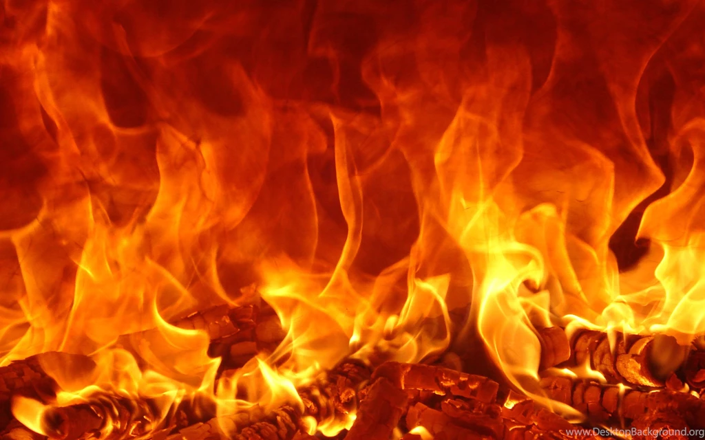 Wallpapers Fire