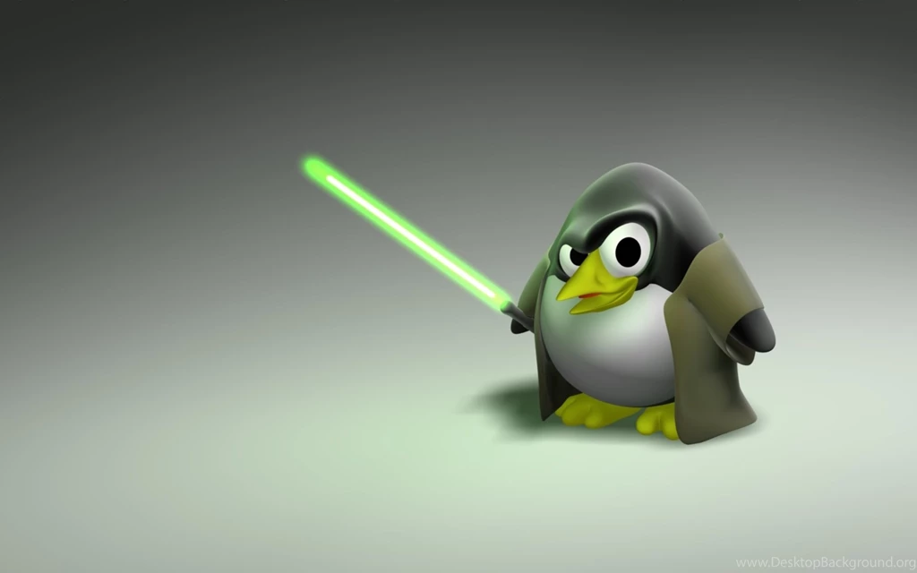 Cartoon Images Of Penguin Wallpapers