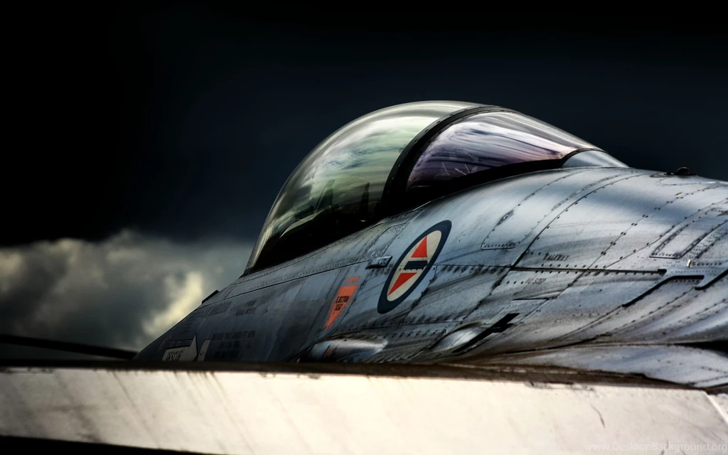 F 16 Computer Wallpapers, Desktop Backgrounds