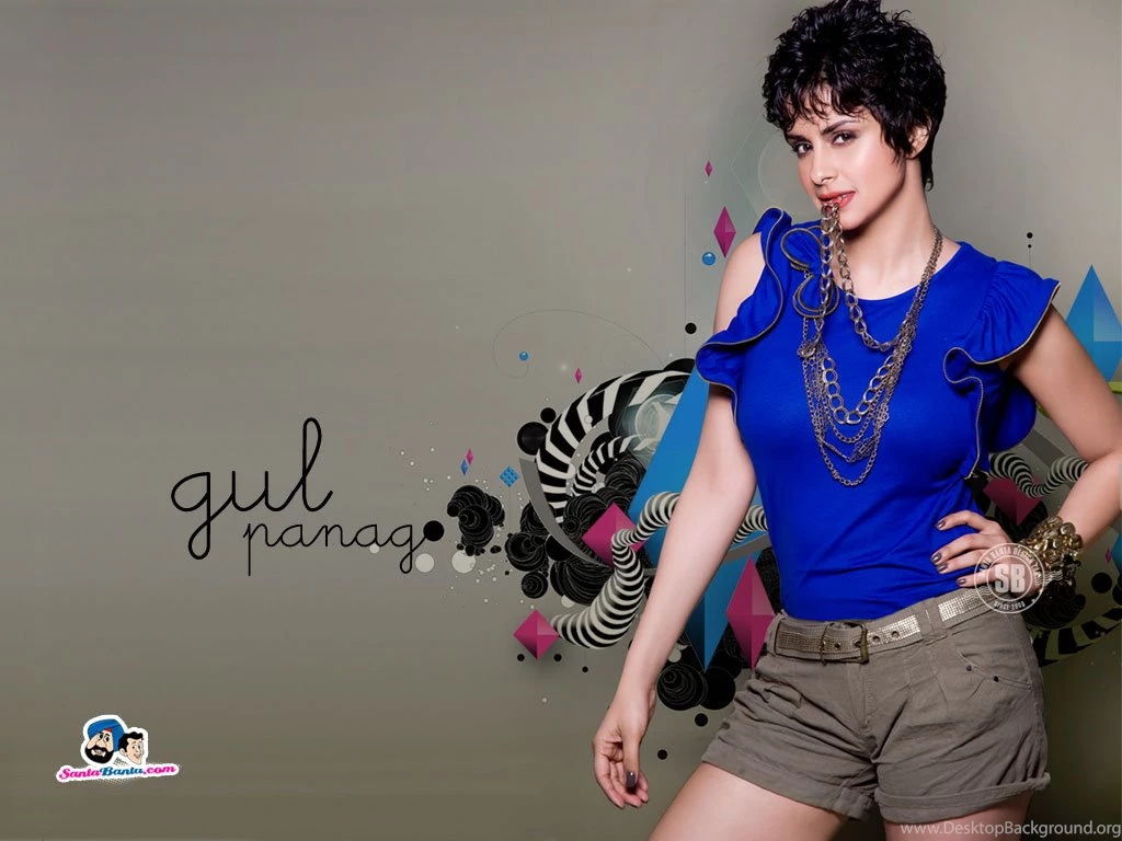 Gul Panag Wallpapers, Pictures, Photos, Screensavers