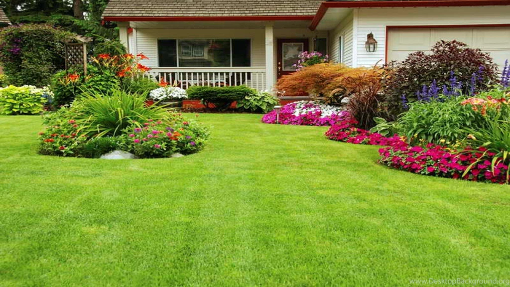 Landscaping Ideas With Designs Backgrounds Free Images