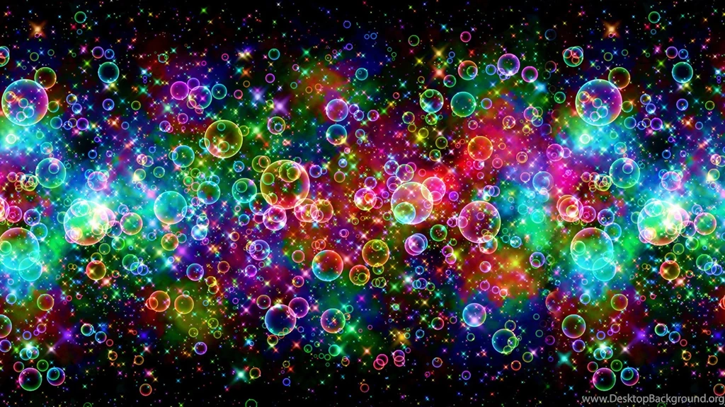Colorful Wallpapers For Desktop Wallpapers Zone
