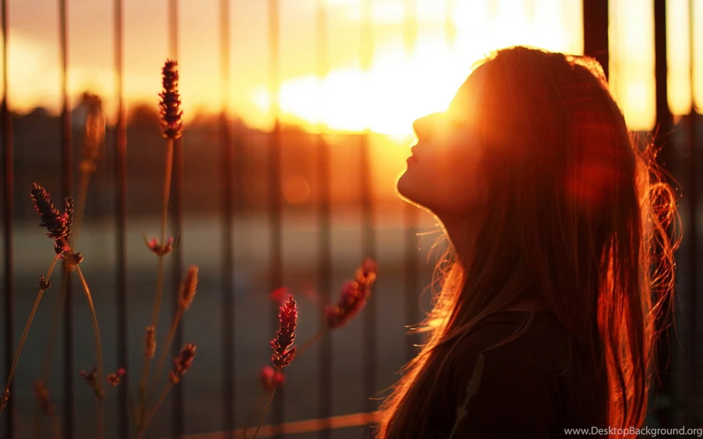 Wallpapers Of Lonely Girl Wallpapers Zone