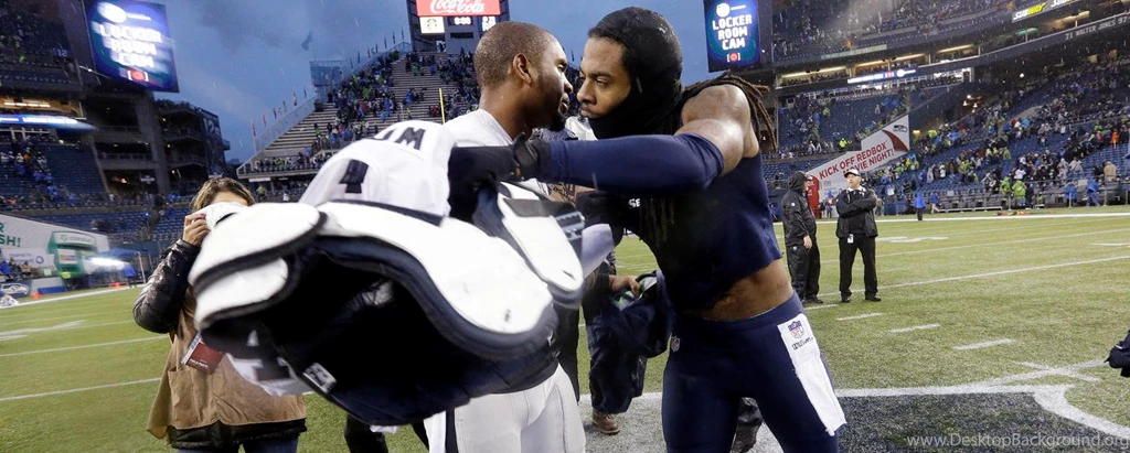 Oakland Raiders Safety Charles Woodson Will Be "Tremendously ...