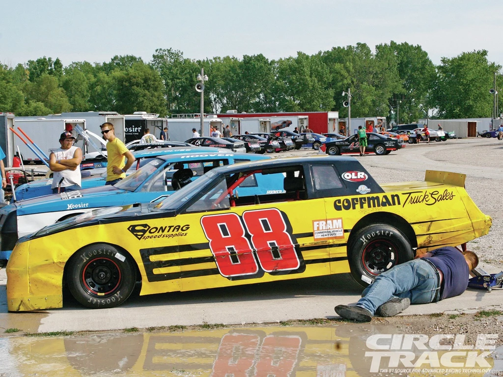 Dale Earnhardt Racing