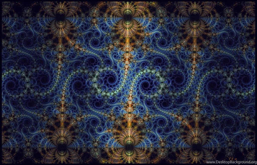 More Awesome Psychedelic Wallpaper Images