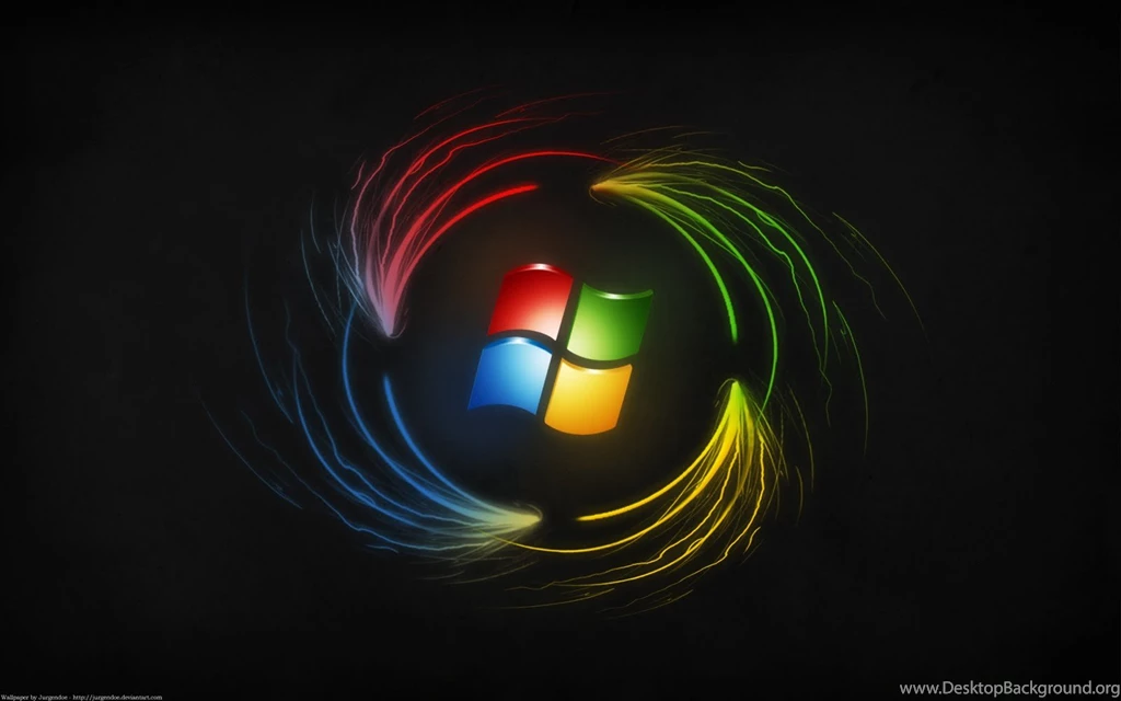 Hd Desktop Wallpapers Windows 7