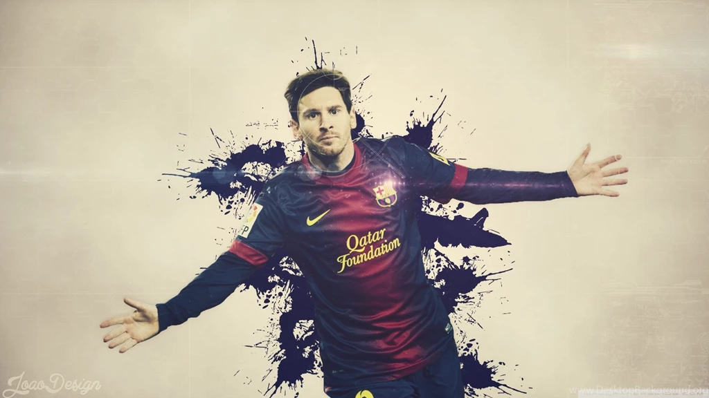 Messi 2015 Wallpaper Backgrounds : Sports Wallpapers Kokean.com