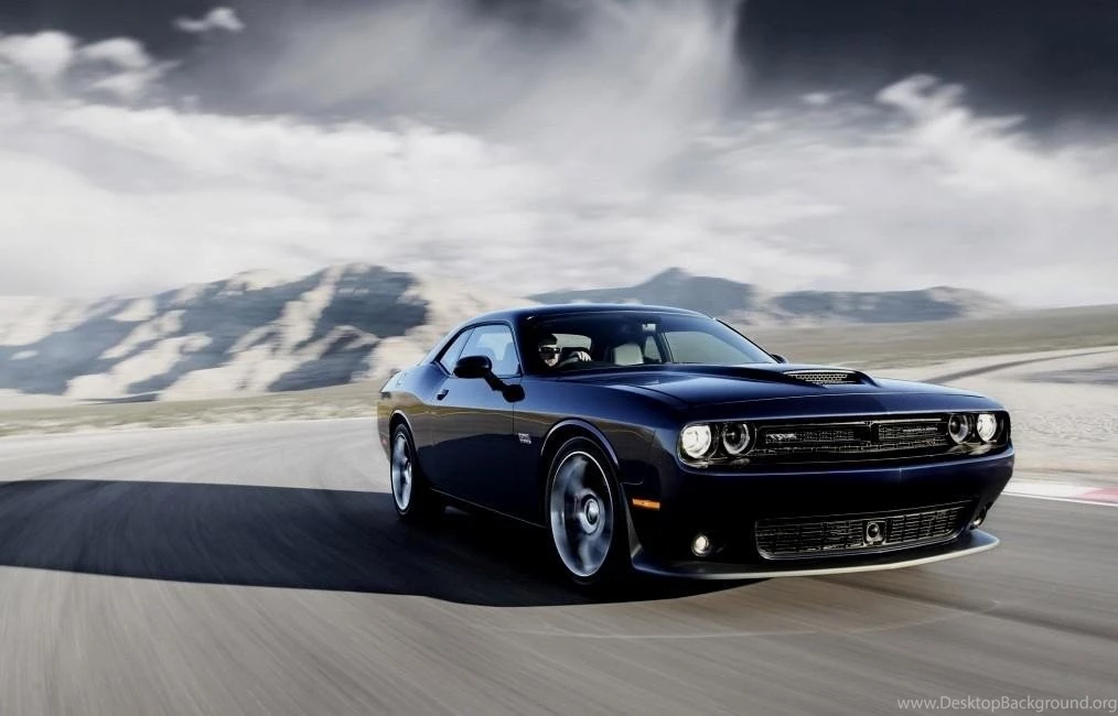 2016 Dodge Challenger Black Photo Wallpapers (15835) Dodge Wallpapers ...