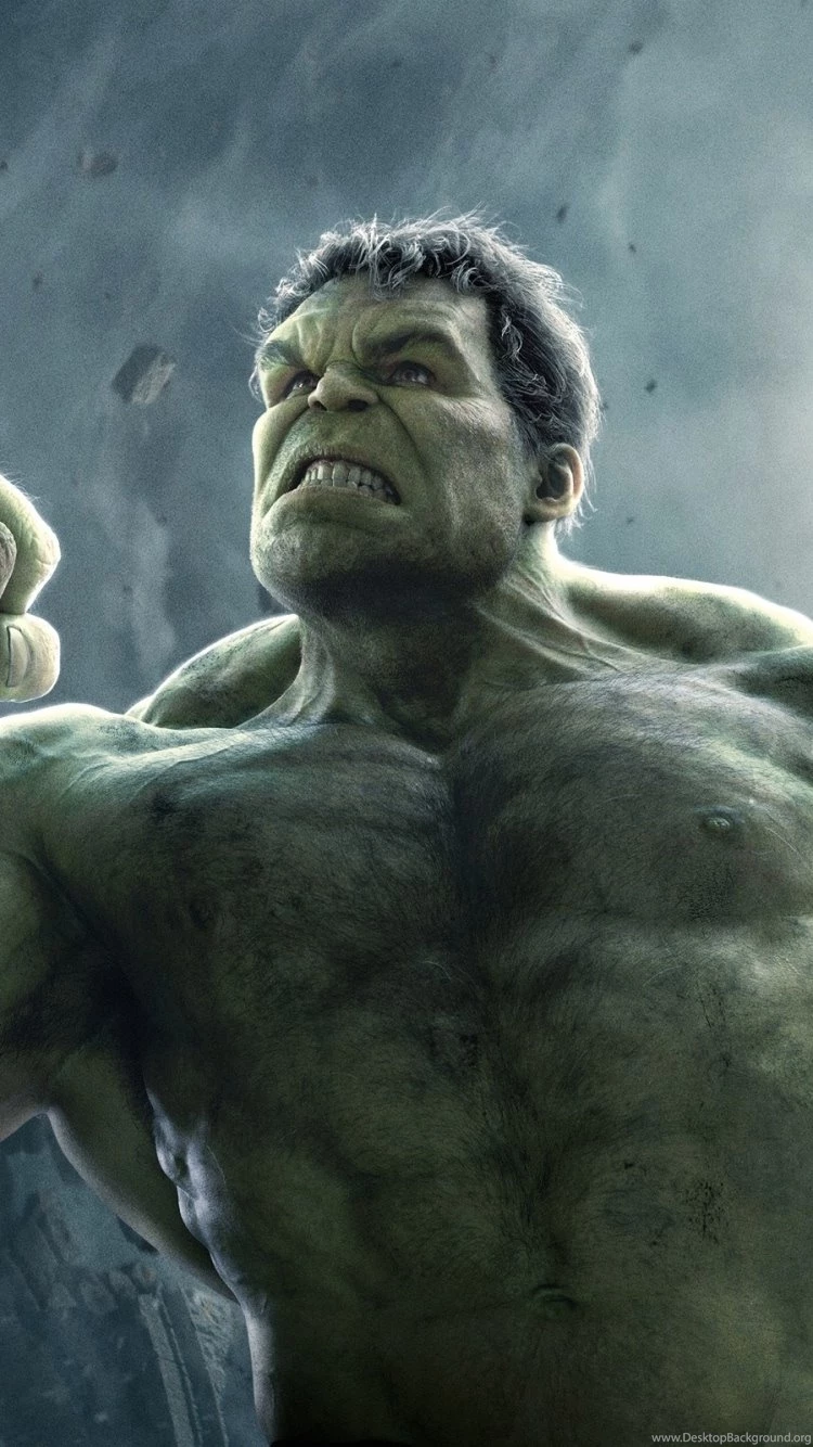 Download Wallpapers 750x1334 Avengers Age Of Ultron, Avengers, Hulk ...