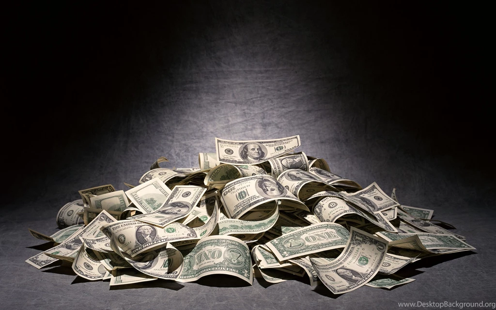 10 Awesome Money Wallpapers Collections Yoanu.com