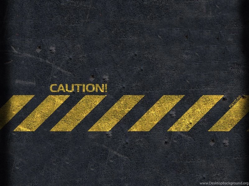 Caution O_o By Patojv On DeviantArt