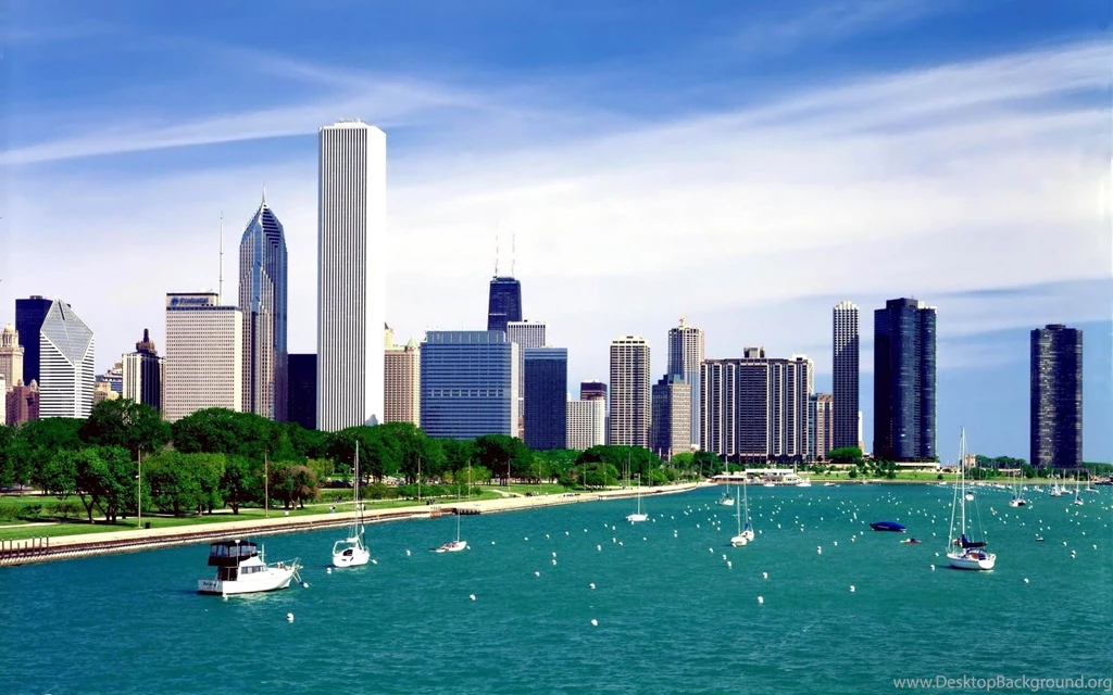 50 Stunning Cities Images And Wallpapers