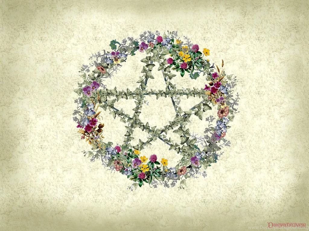 Wicca Wallpapers Wallpapers Cave