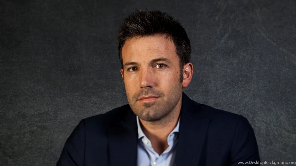 Ben Affleck Wallpapers High Resolution And Quality Download