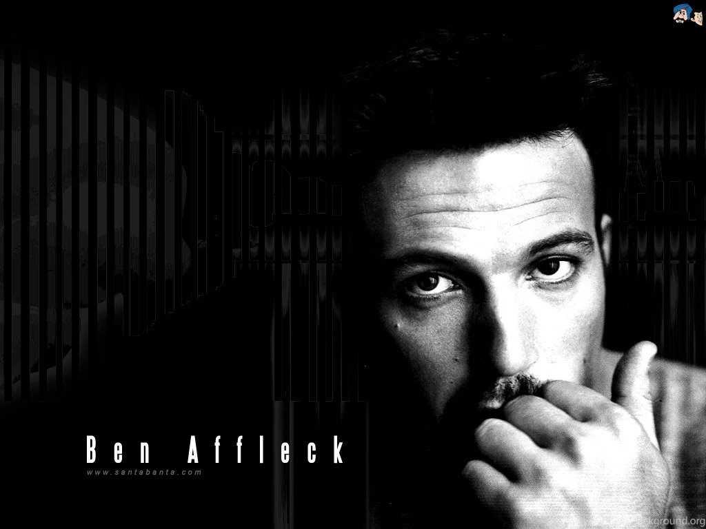 Ben Affleck Wallpapers Desktop Background