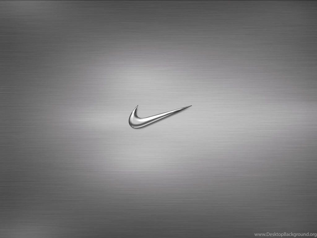Nike Brushed Metal By Jstudios On DeviantArt