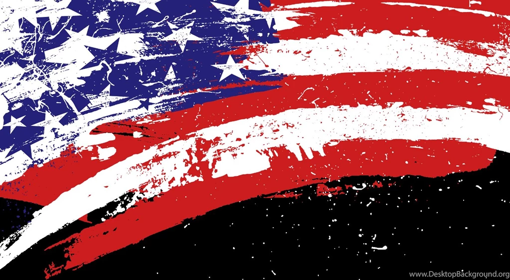 American Flag Wallpapers Wallpapers Cave