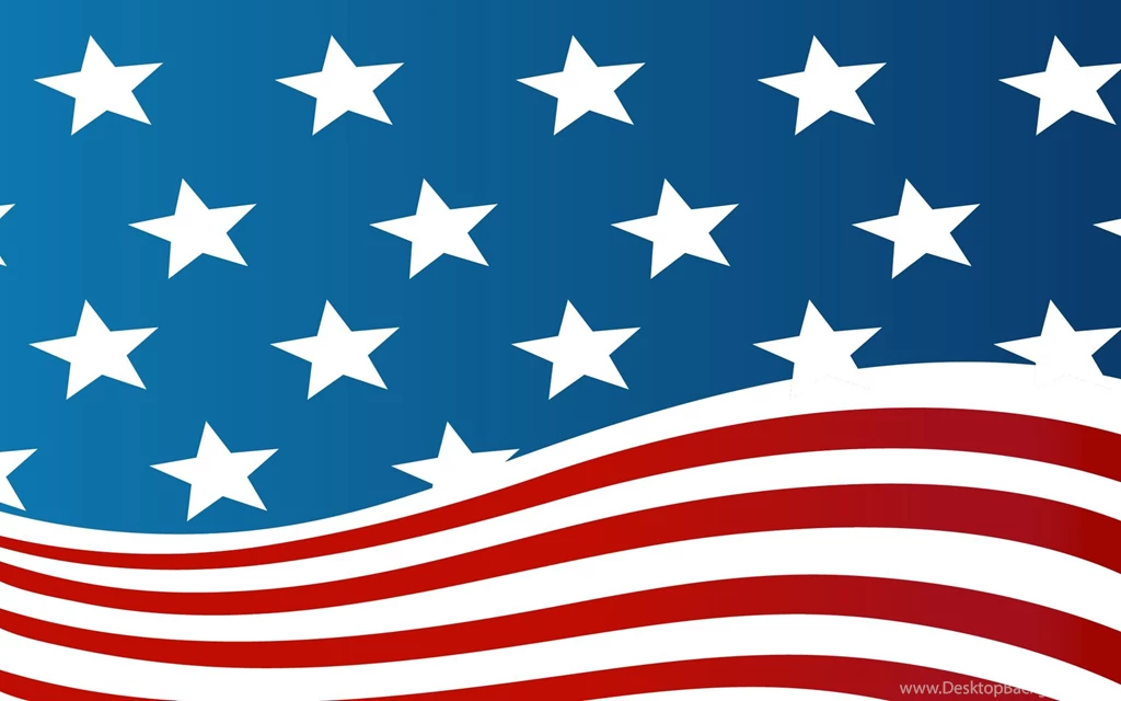 American Flag Backgrounds Wallpapers Cave
