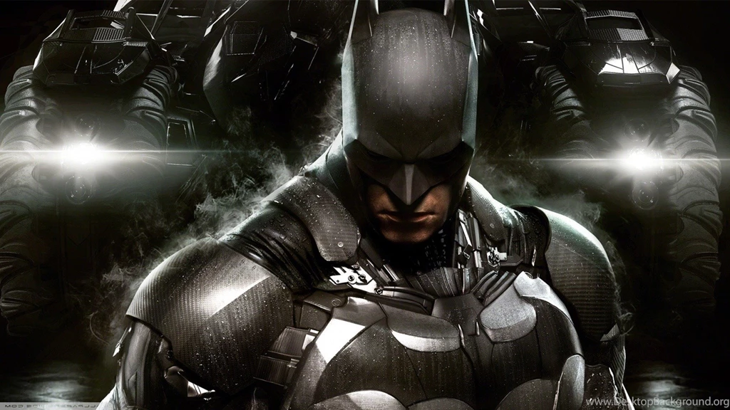 Batman, DC Comics, Superhero Wallpapers HD / Desktop And Mobile ...