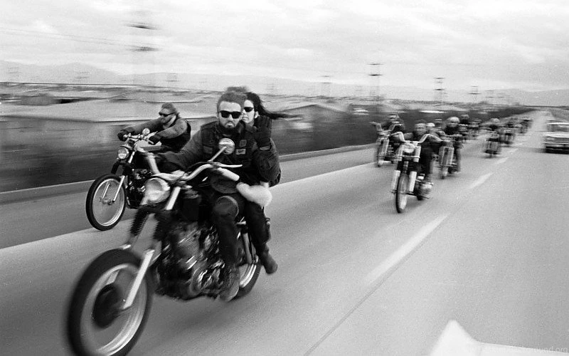 Hells angels Hamc Biker Hells Angels Motorbike Motorcycle Bike ...