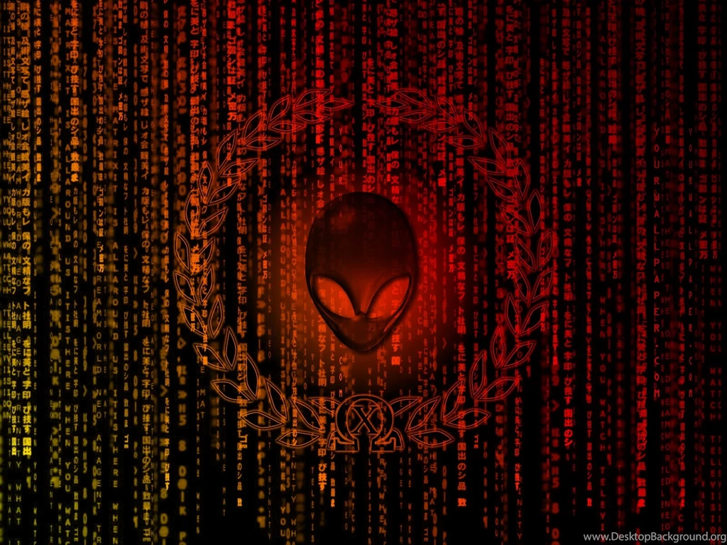 Download Alienware Logo Desktop Wallpaper Images Desktop Background