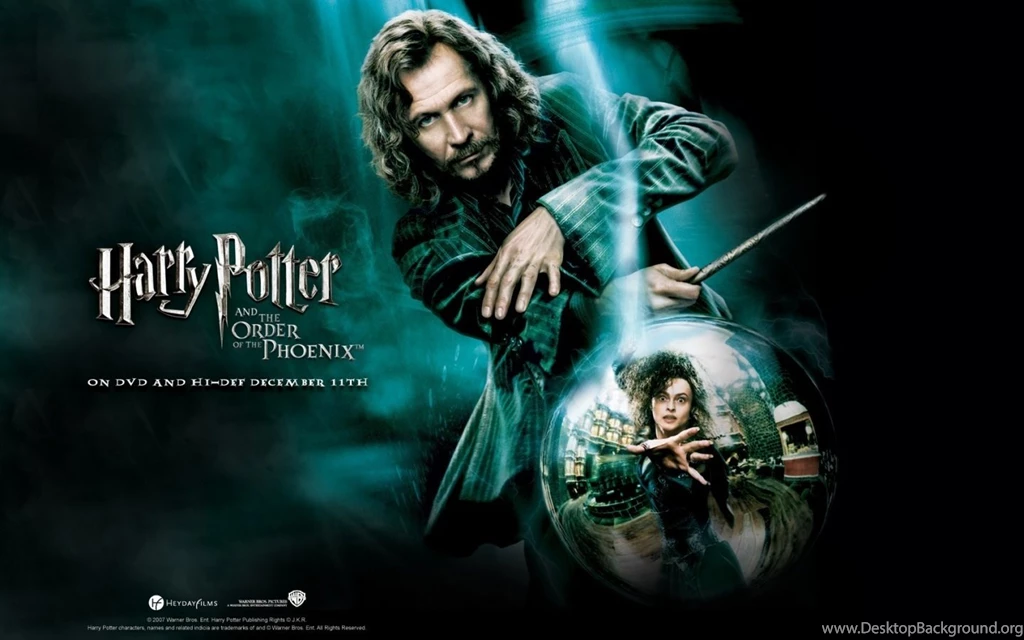 Sirius Black Gary Oldman Happy Potter Wallpapers Wallpapers
