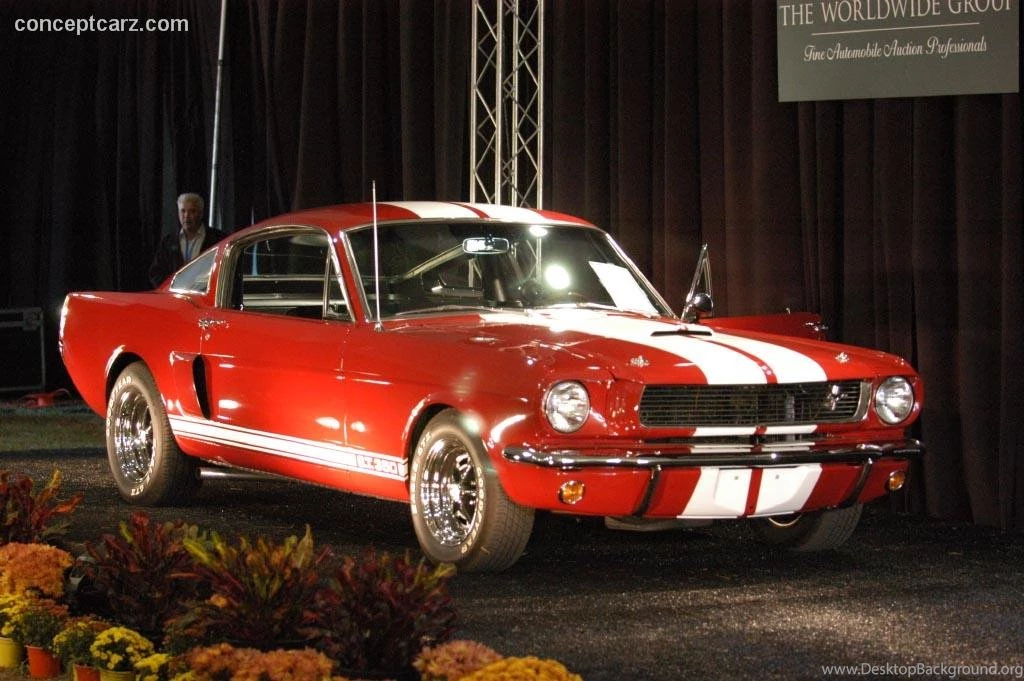 1966 Shelby Mustang Gt350 Images. Wallpapers Photo  Desktop Background