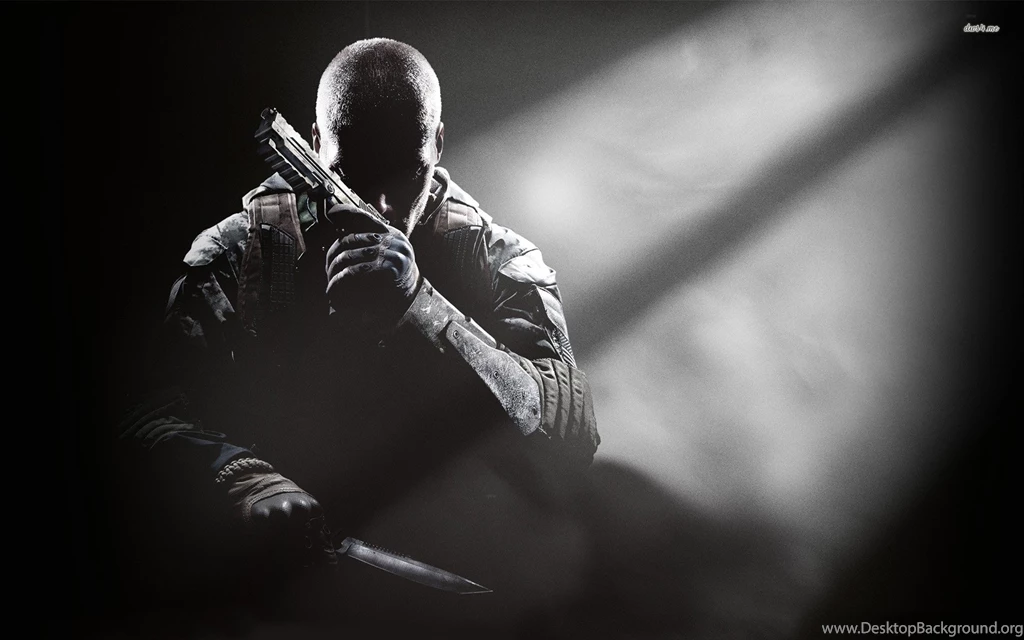 Download Black Ops Wallpapers For Iphone BS82