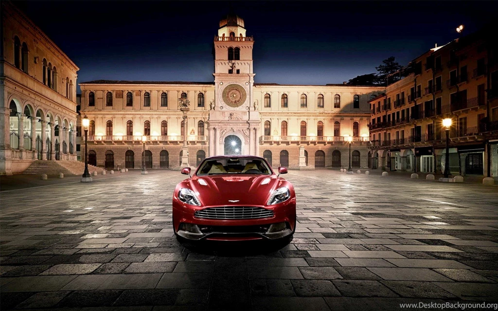 LUXURY CAR WALLPAPER (
