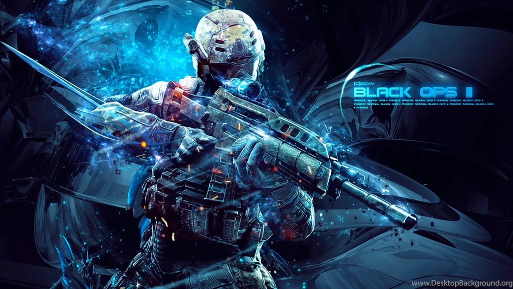 Black Ops 2 Wallpapers By Dickywardhana On Deviantart Desktop Background