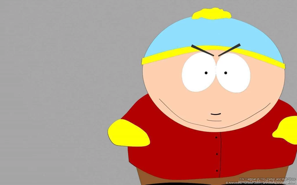 South Park Wallpapers Cartman Wallpaper.