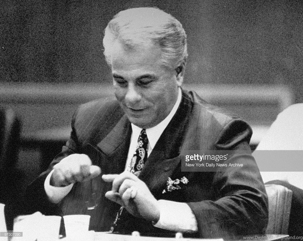 972 John Gotti Photos Stock Photos, High-Res Pictures, and Images