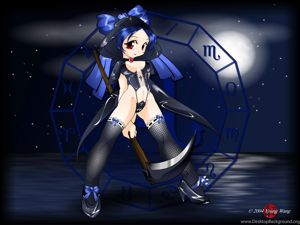 Zodiac Scorpio By HoiHoiSan On DeviantArt