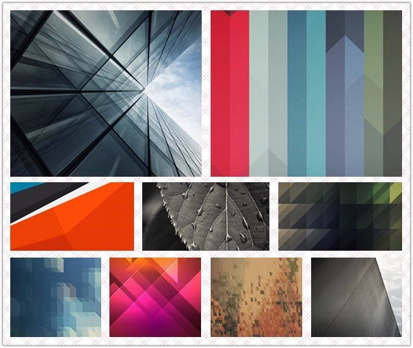 Download Sense 5 Wallpapers From HTC One