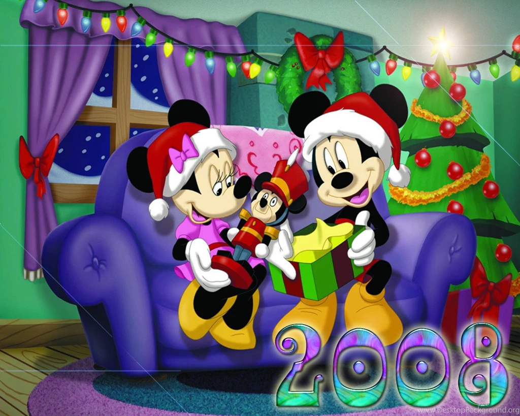 Wallpapers Disney Mickey Mouse Cartoons Image