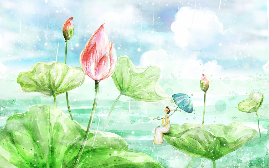 Beautiful Fantasy Worlds Hd Wallpapers Photo 18 Of 40