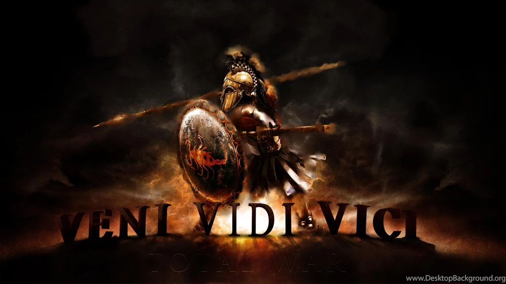 Wallpapers Total War Rome Ii 3destrategas Desktop Background