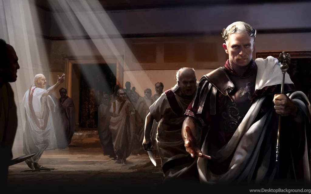 Total War: Rome II Computer Wallpapers, Desktop Backgrounds ...