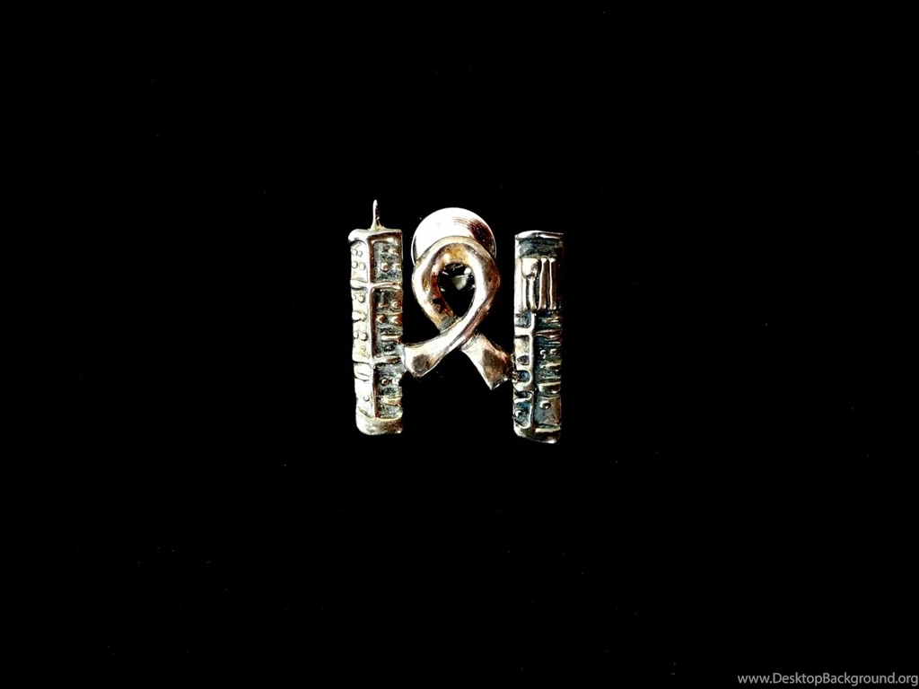VirgoTraders Jewelry Blog: 911 Sterling Silver Commemorative Lapel Pin