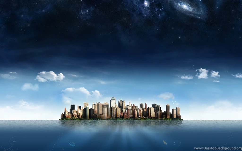 Download City Island Wallpapers City World Wallpapers 1920x1200 ...