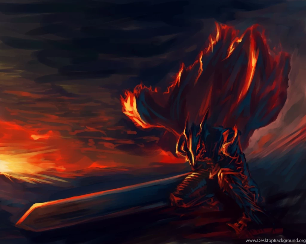 Berserk Computer Wallpapers, Desktop Backgrounds