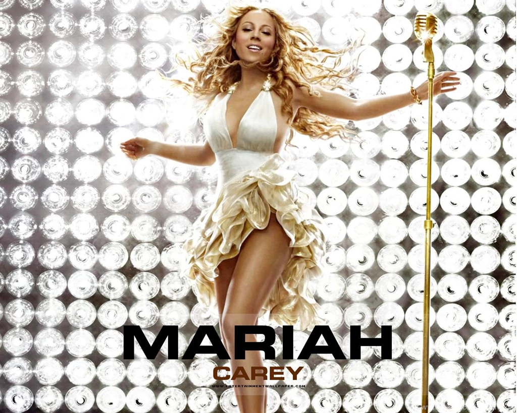 HD Mariah Carey Wallpapers