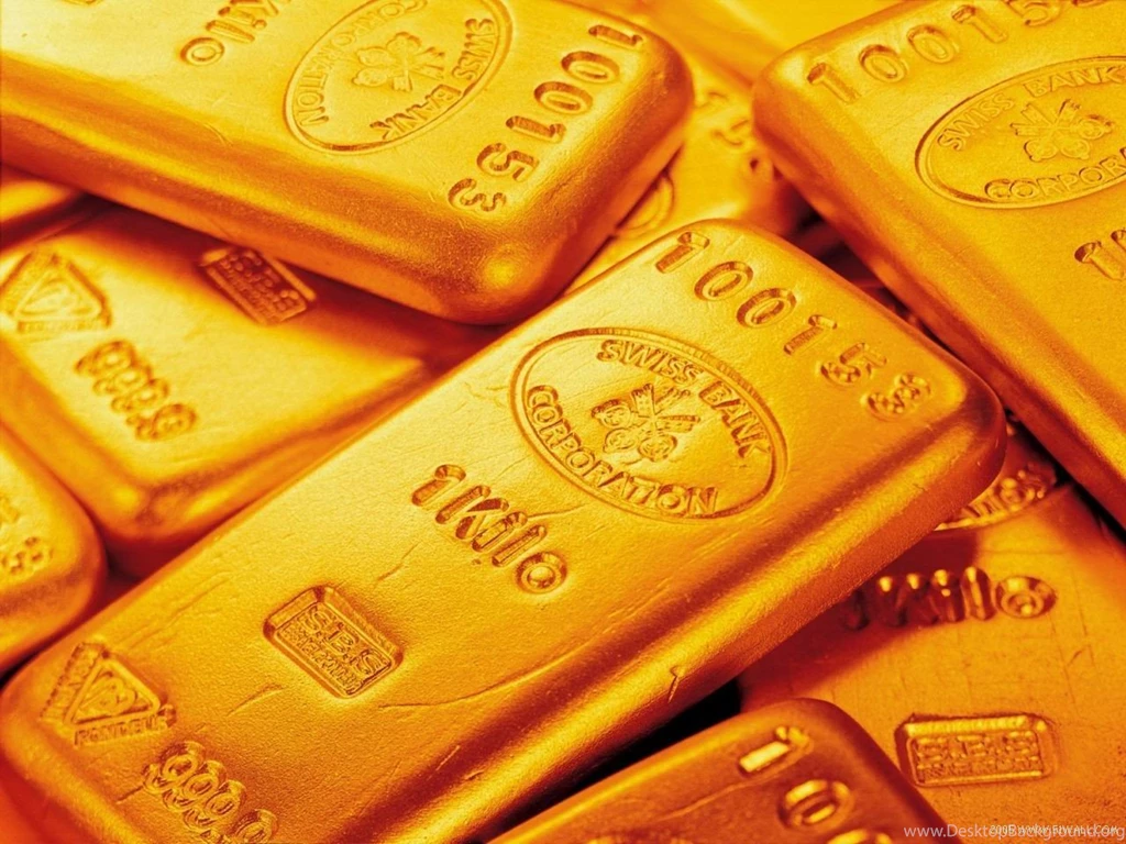 Wallpapers Money Coins Gold Image