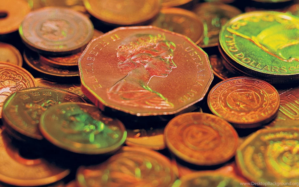 Money Old Gold Hd Wallpapers